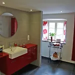 Ferienhaus La Haute Grange De Charme En Alsace