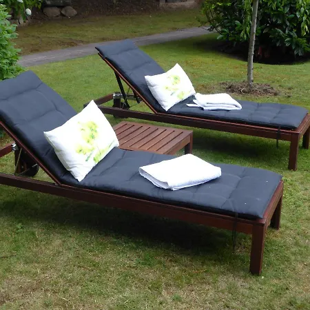 別荘 La Haute Grange De Charme En Alsace *