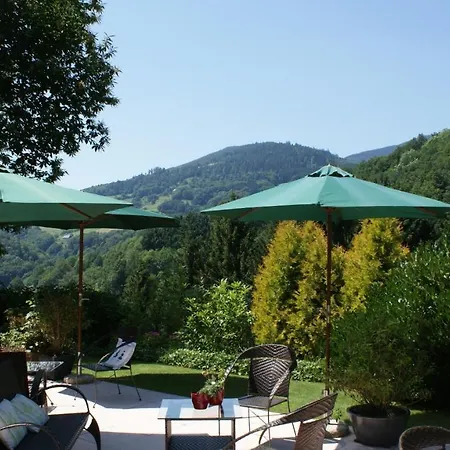 La Haute Grange De Charme En Alsace 別荘 *