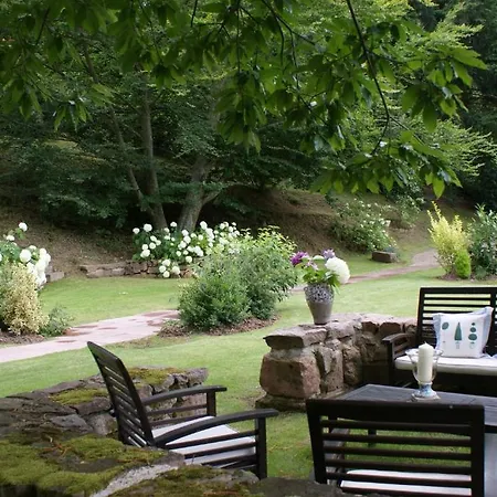 La Haute Grange De Charme En Alsace 別荘 Fréland