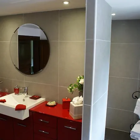 別荘 La Haute Grange De Charme En Alsace *