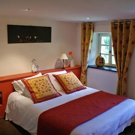 別荘 La Haute Grange De Charme En Alsace Fréland