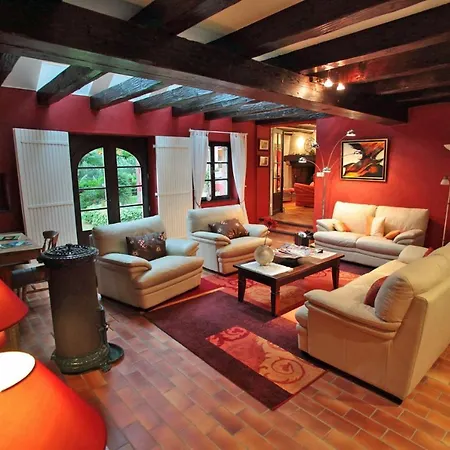 別荘 La Haute Grange De Charme En Alsace *