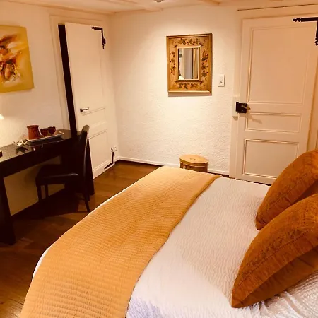 La Haute Grange De Charme En Alsace * Fréland