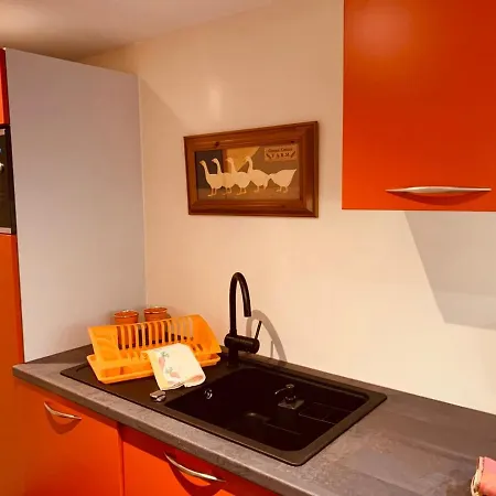 La Haute Grange De Charme En Alsace