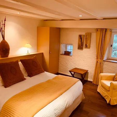 La Haute Grange De Charme En Alsace Fréland