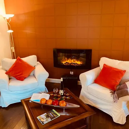 別荘 La Haute Grange De Charme En Alsace