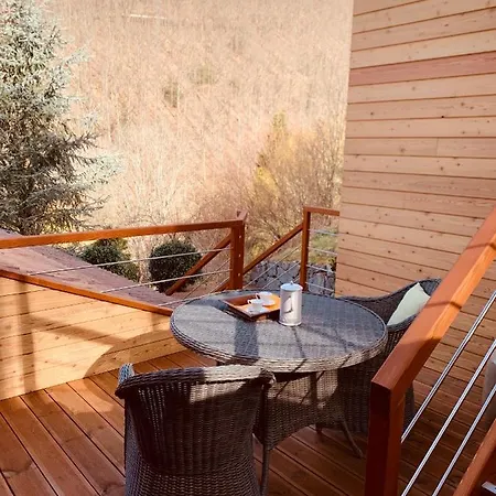 La Haute Grange De Charme En Alsace