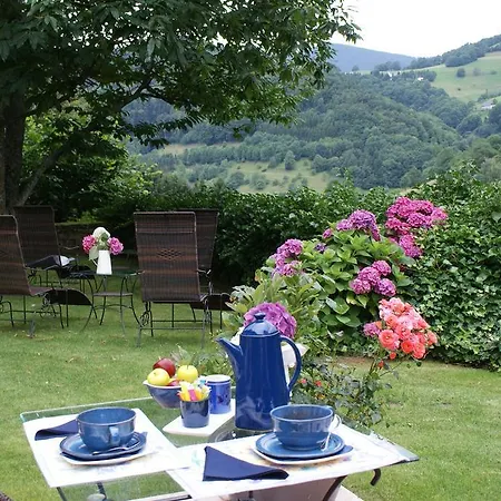 Holiday home La Haute Grange De Charme En Alsace *