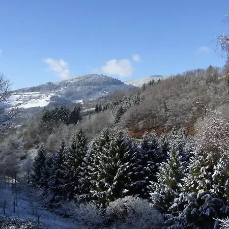La Haute Grange De Charme En Alsace Casa vacanze Fréland