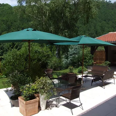 La Haute Grange De Charme En Alsace