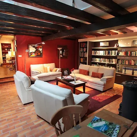 Holiday home La Haute Grange De Charme En Alsace Freland