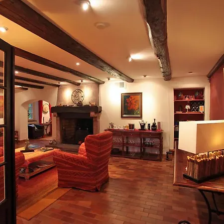 別荘 La Haute Grange De Charme En Alsace Fréland