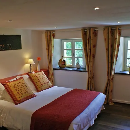 La Haute Grange De Charme En Alsace 別荘 *