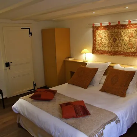 La Haute Grange De Charme En Alsace 別荘