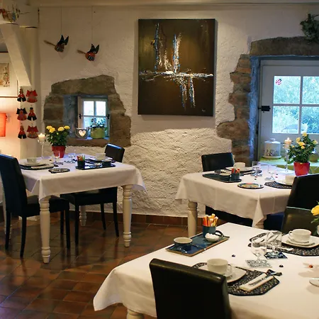 La Haute Grange De Charme En Alsace 別荘 Fréland