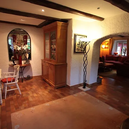 La Haute Grange De Charme En Alsace 別荘
