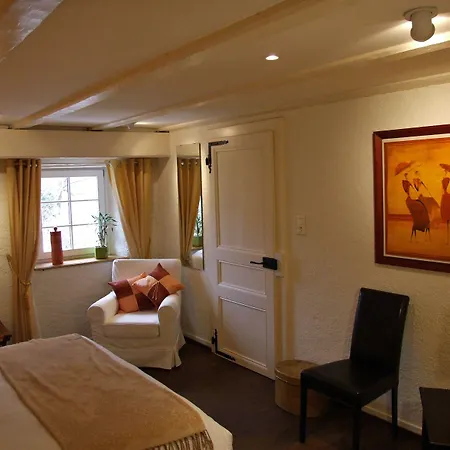 La Haute Grange De Charme En Alsace Casa vacanze *