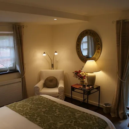 Casa vacanze La Haute Grange De Charme En Alsace *