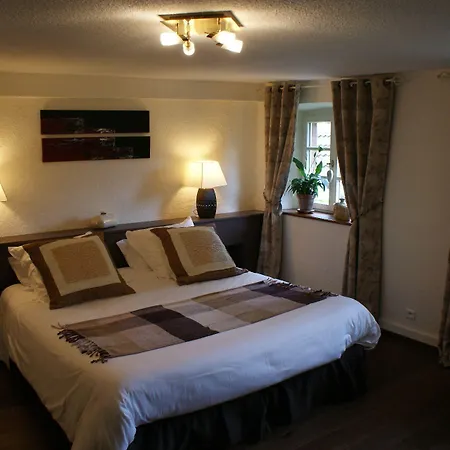 La Haute Grange De Charme En Alsace * Fréland