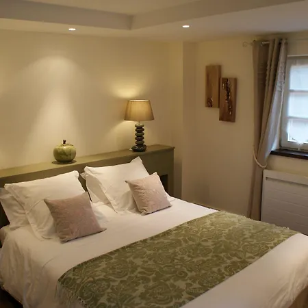 別荘 La Haute Grange De Charme En Alsace *