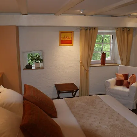 La Haute Grange De Charme En Alsace 別荘 *