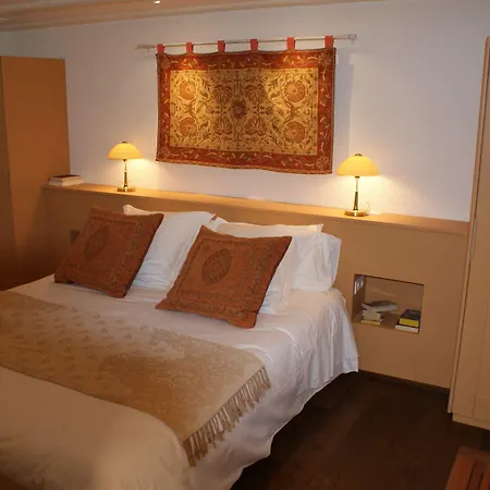 Casa vacanze La Haute Grange De Charme En Alsace *