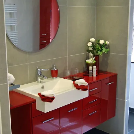 La Haute Grange De Charme En Alsace 別荘 Fréland