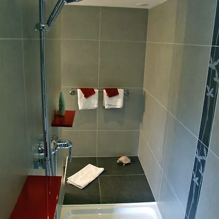 Casa vacanze La Haute Grange De Charme En Alsace *