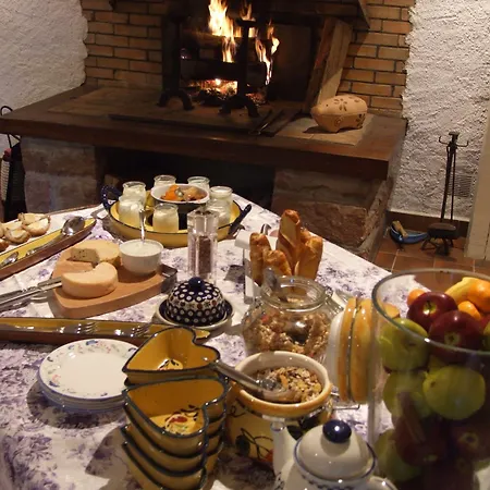 La Haute Grange De Charme En Alsace * Fréland