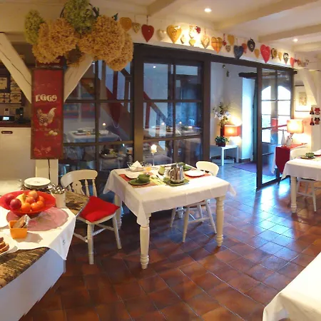 La Haute Grange De Charme En Alsace * Fréland