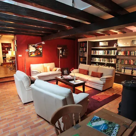 La Haute Grange De Charme En Alsace 別荘