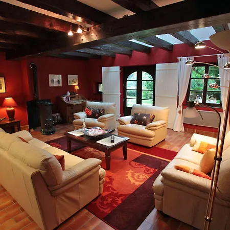 Casa vacanze La Haute Grange De Charme En Alsace