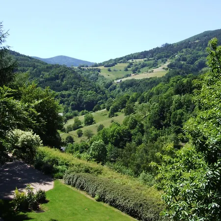 La Haute Grange De Charme En Alsace Fréland