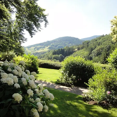 La Haute Grange De Charme En Alsace