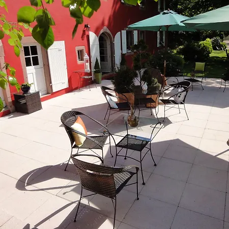 La Haute Grange De Charme En Alsace Fréland