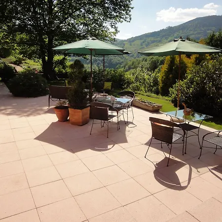 La Haute Grange De Charme En Alsace * Fréland