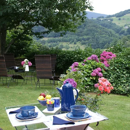 La Haute Grange De Charme En Alsace * Fréland