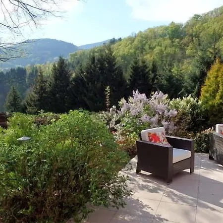 La Haute Grange De Charme En Alsace