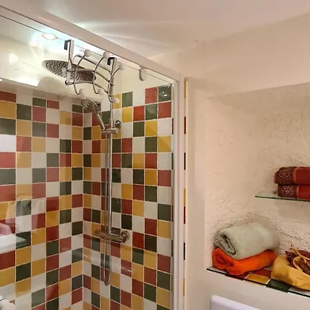 La Haute Grange De Charme En Alsace Casa vacanze