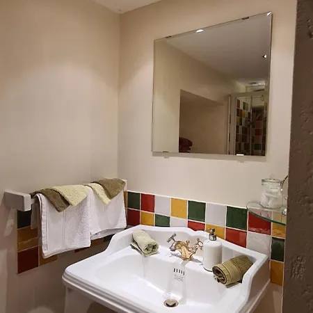 Casa vacanze La Haute Grange De Charme En Alsace