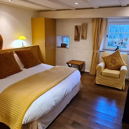 La Haute Grange De Charme En Alsace Casa vacanze *