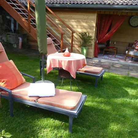 Casa vacanze La Haute Grange De Charme En Alsace *