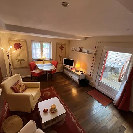 La Haute Grange De Charme En Alsace Casa vacanze Fréland