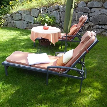Casa vacanze La Haute Grange De Charme En Alsace Fréland