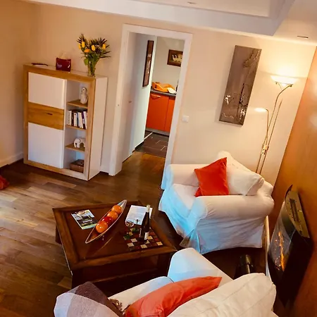 La Haute Grange De Charme En Alsace Vakantiehuis *