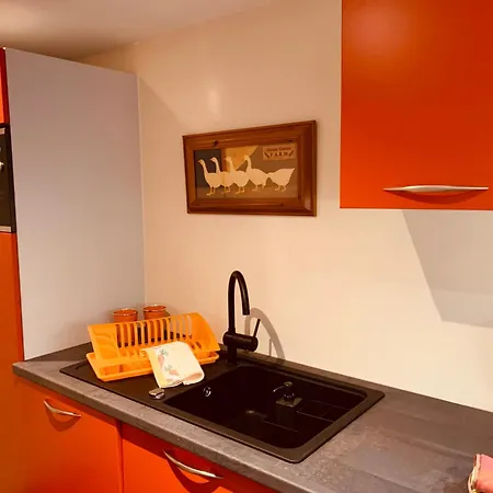Vakantiehuis La Haute Grange De Charme En Alsace Fréland