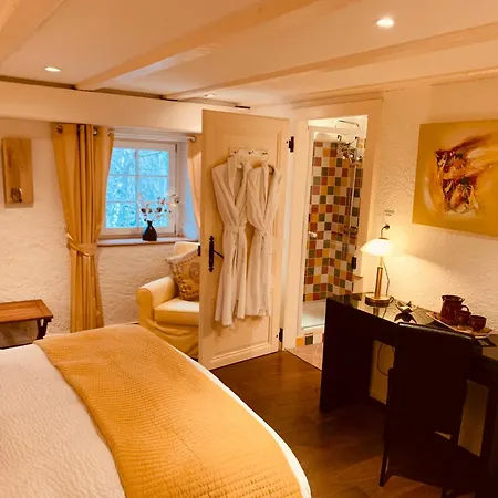 Vakantiehuis La Haute Grange De Charme En Alsace