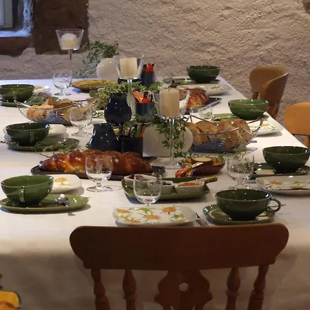 La Haute Grange De Charme En Alsace *