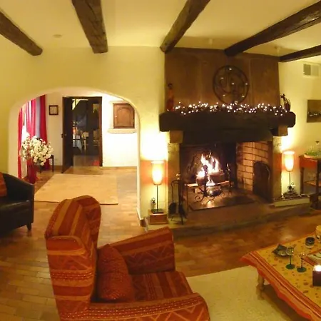 La Haute Grange De Charme En Alsace Fréland